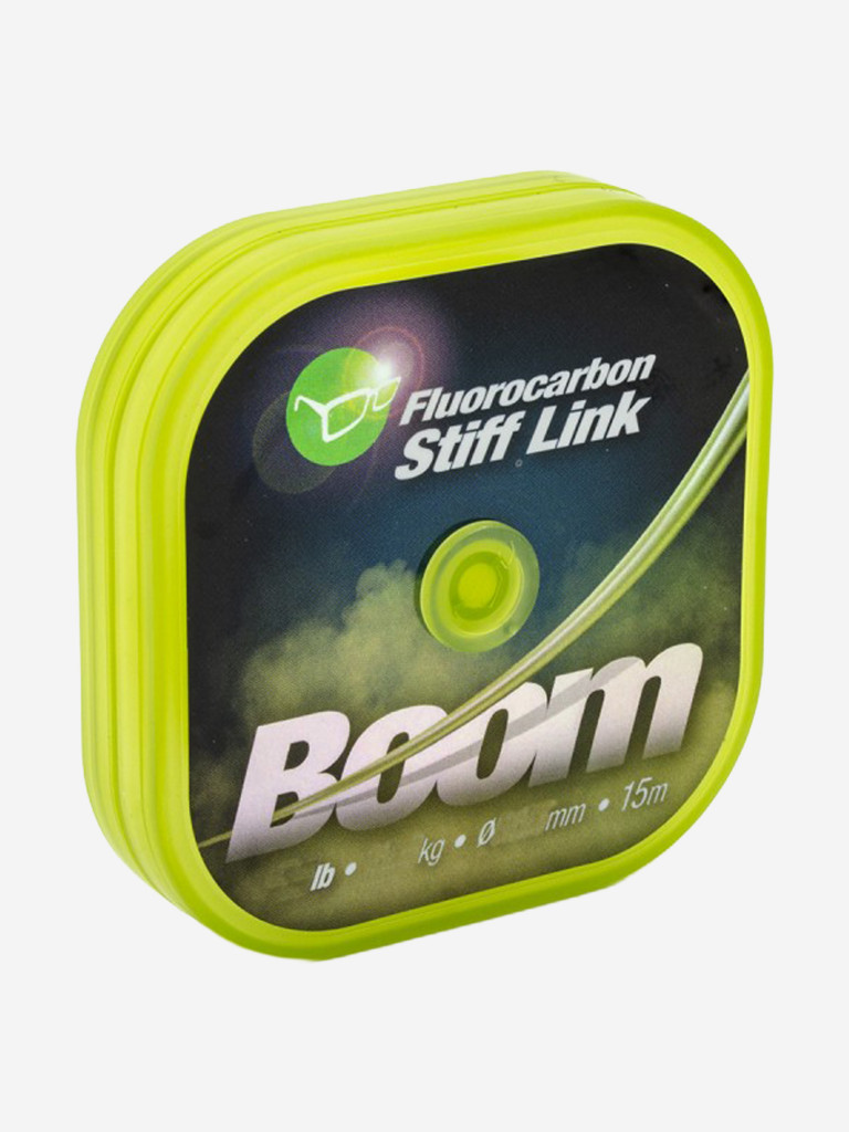 Поводковый материал KORDA Boom 0.65мм 15м