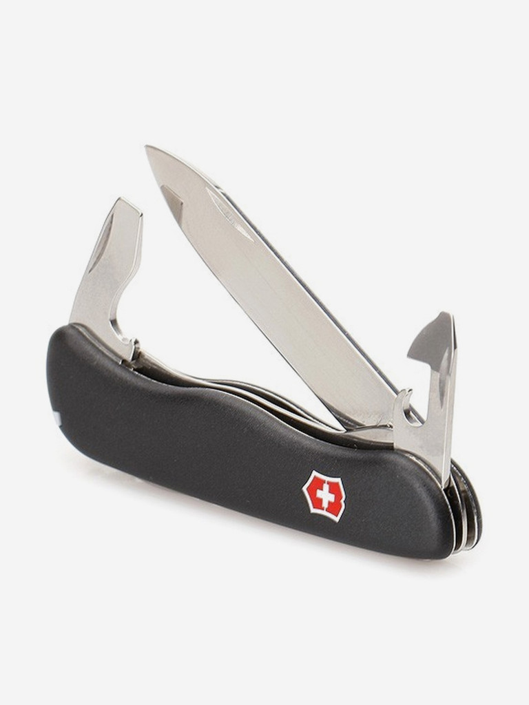 Нож складной Victorinox Picknicker, 111 мм, 11 функций