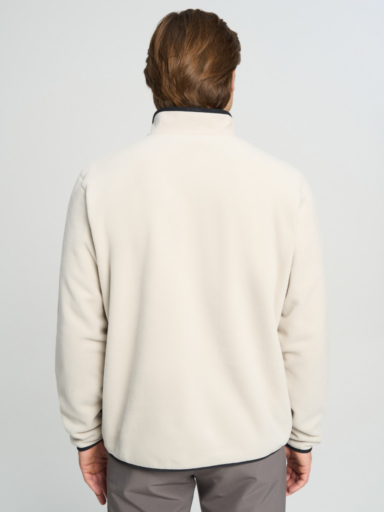 Толстовка мужская Columbia Pacific Arch 200 1/2 Zip Fleece