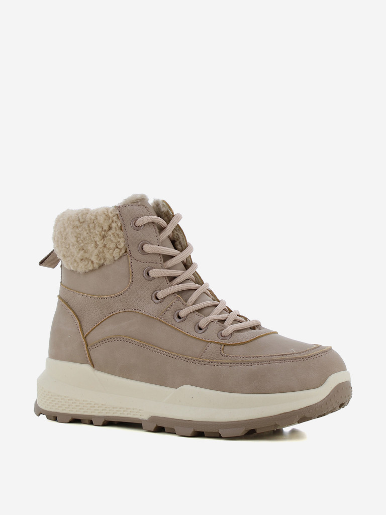 Кроссовки утепленные женские Sprox Casual Wtr