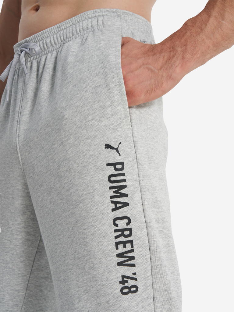 Брюки мужские PUMA Graphic