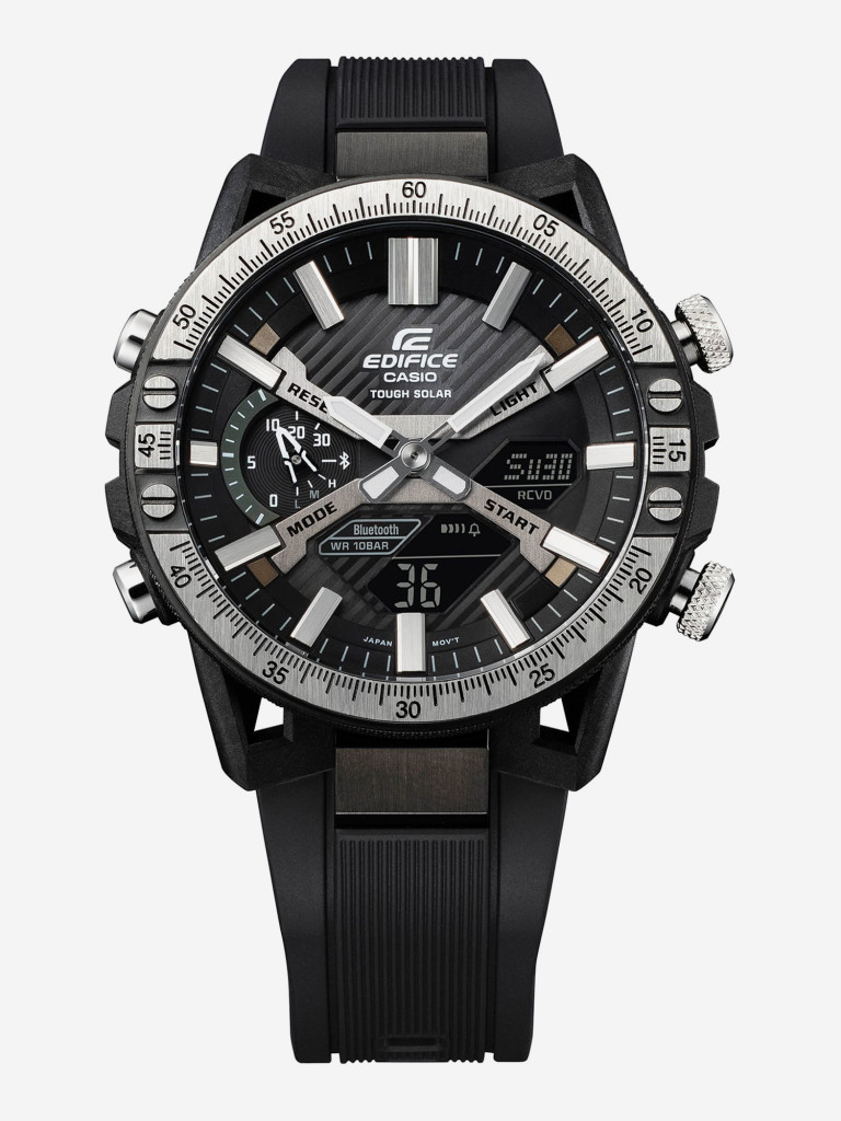 Наручные часы Casio Edifice ECB-2000TP-1A