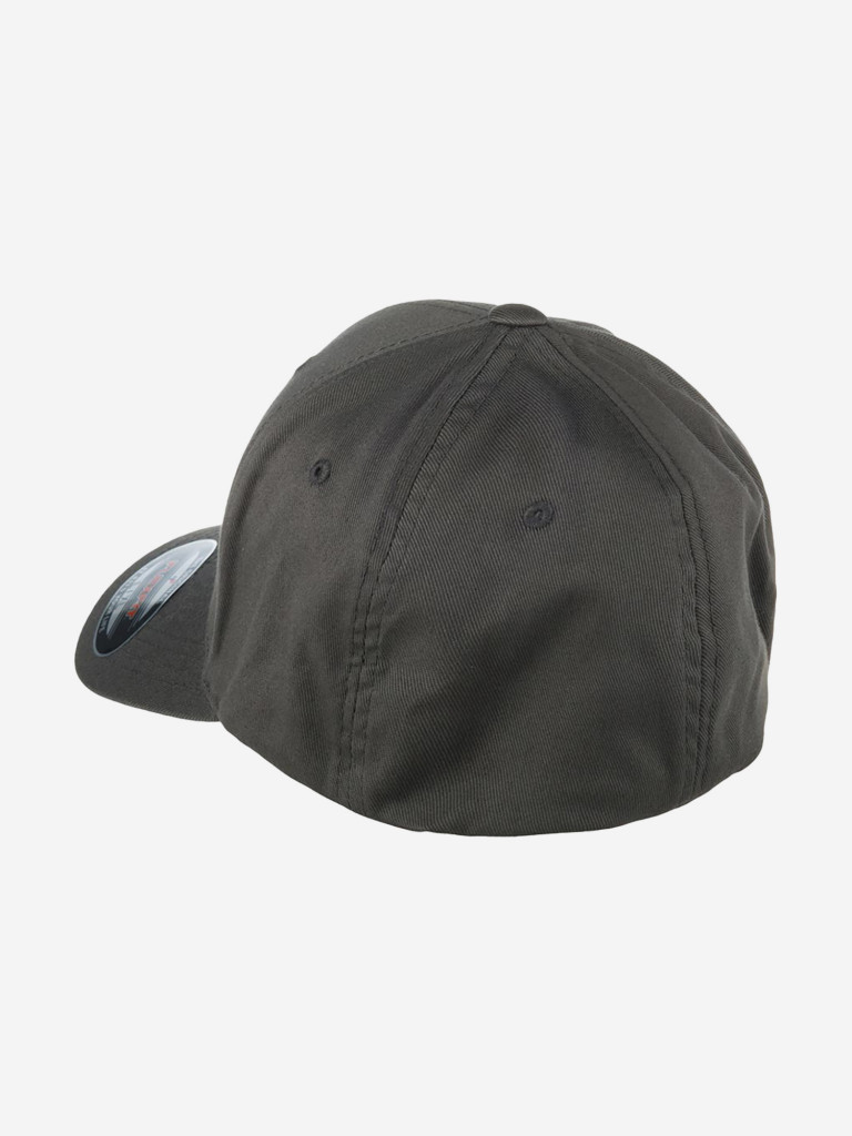 Бейсболка FLEXFIT 6277 (серый)