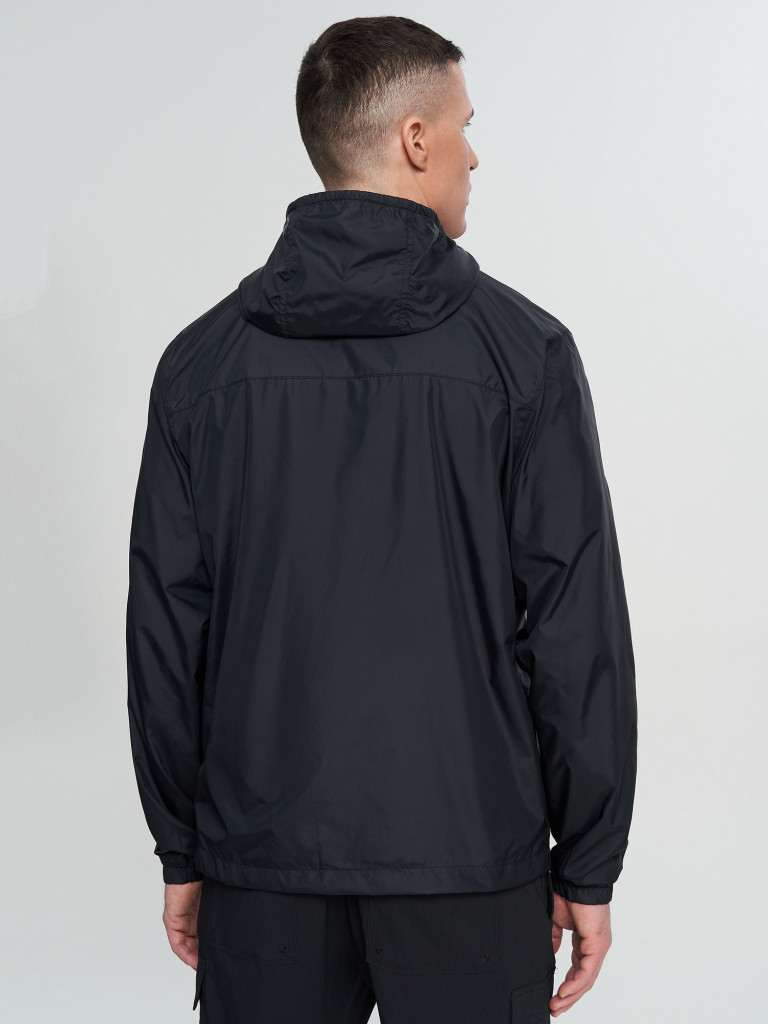 Ветровка мужская Columbia Discovery Loop Lined Windbreaker