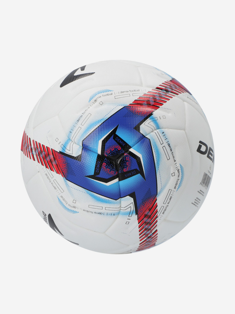 Мяч футбольный Demix DF900 Thermo FIFA Quality Pro