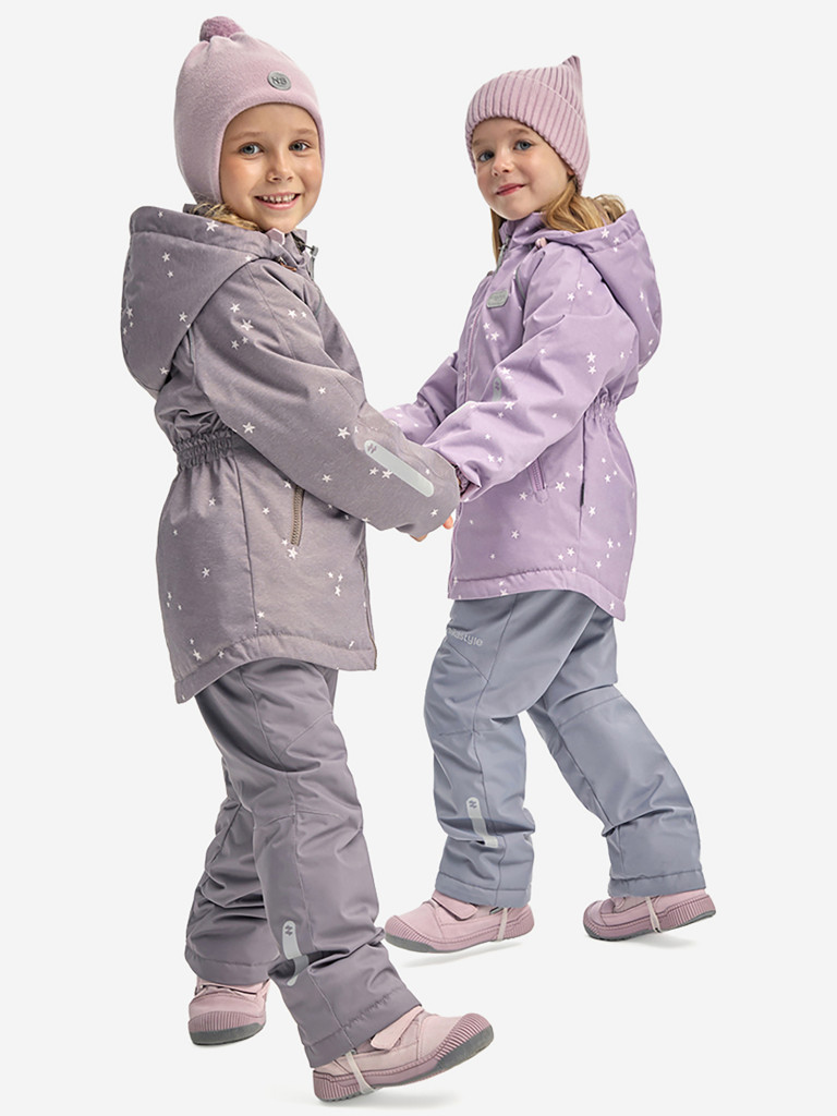 Костюм NIKASTYLE