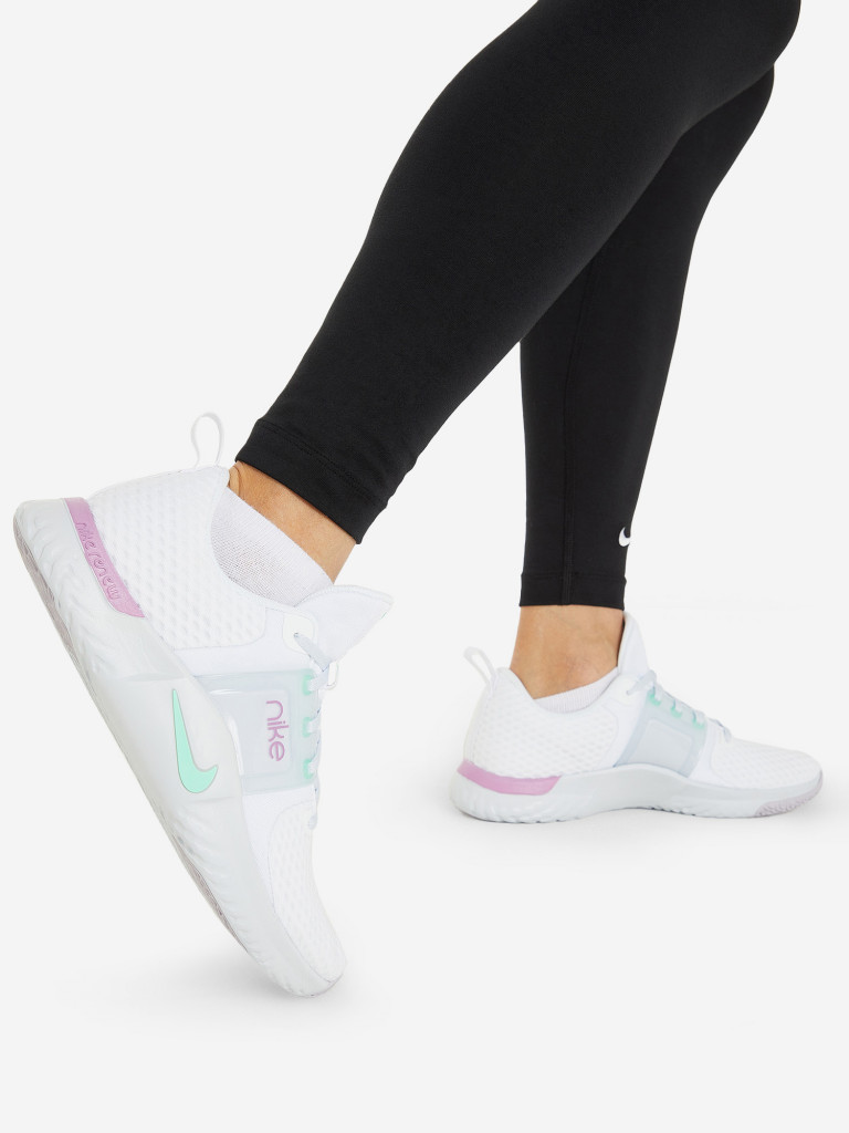 Кроссовки женские Nike W Renew In-Season Tr 10