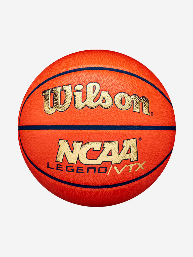 Мяч баскетбольный WILSON NCAA Legend