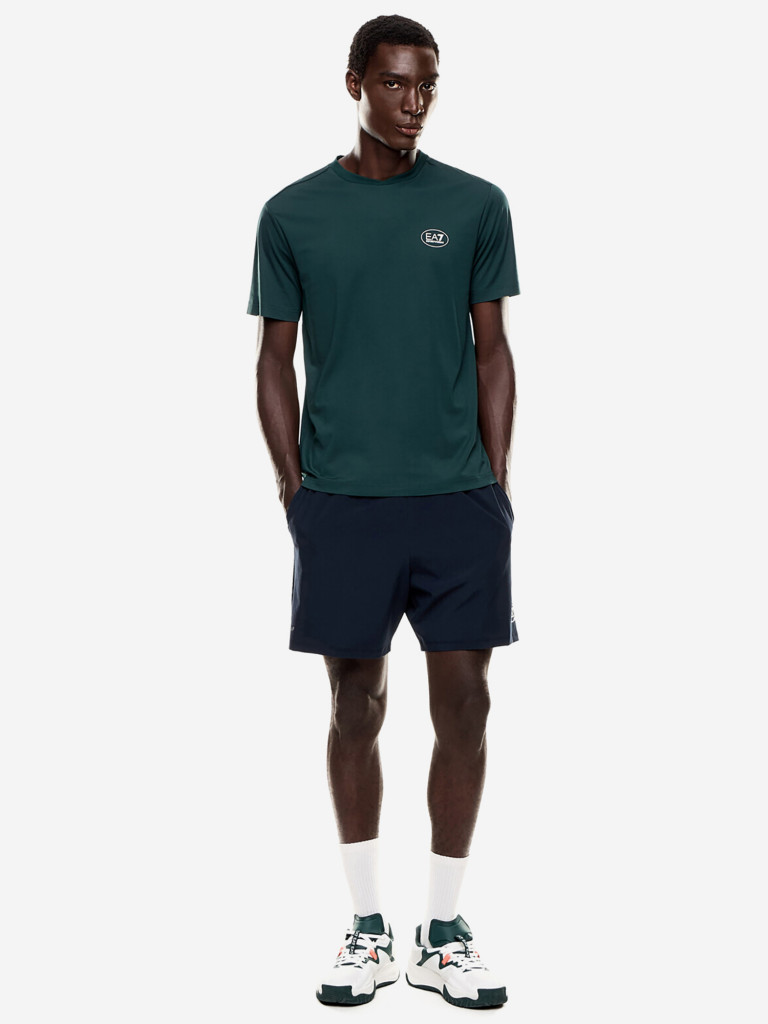 Шорты мужские EA7 Emporio Armani