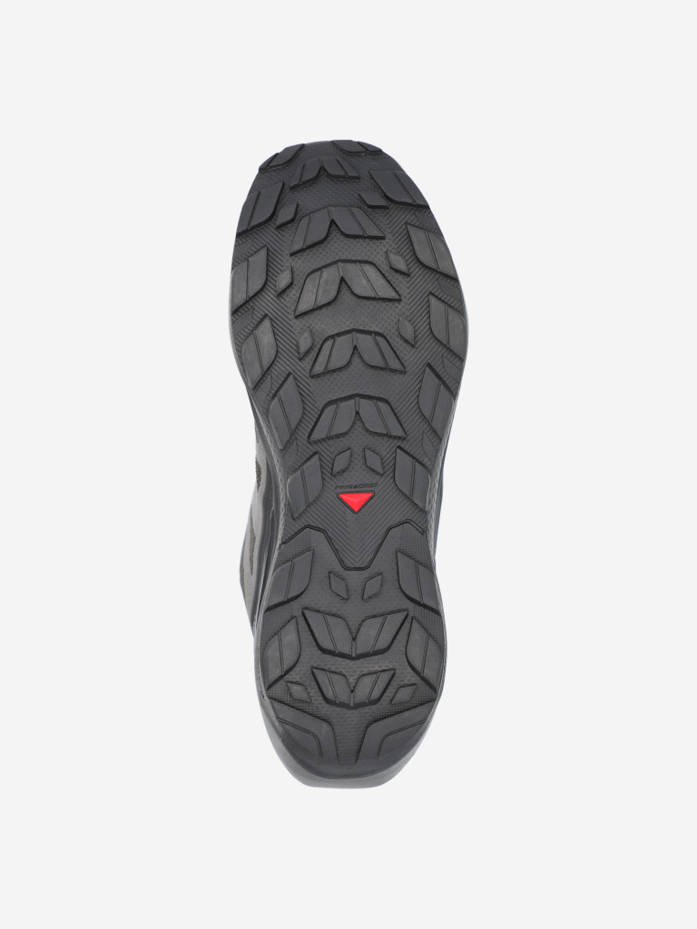 Полуботинки мужские Salomon Elixir Activ Gtx