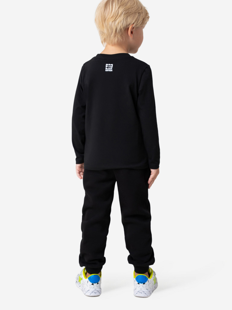 Брюки для мальчиков PlayToday