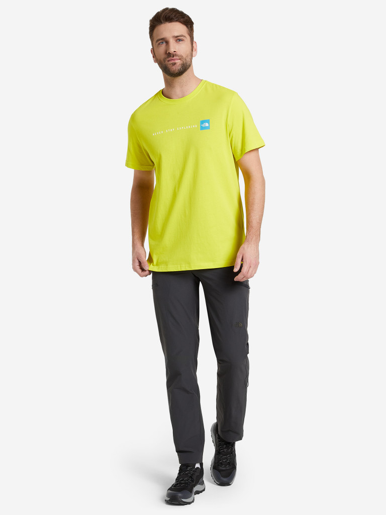 Брюки мужские The North Face Exploration