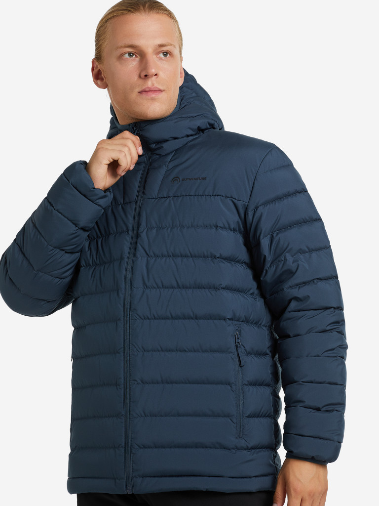 Пуховик мужской Outventure