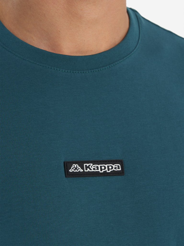 Футболка мужская Kappa