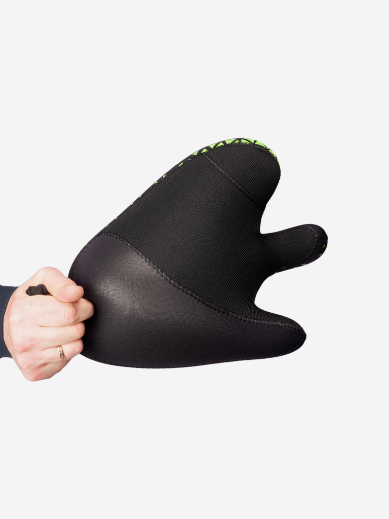 Рукавицы неопреновые Salvimar WINTERPRO, 9 мм