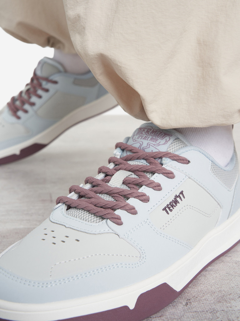 Кеды женские Termit Casper 3.0