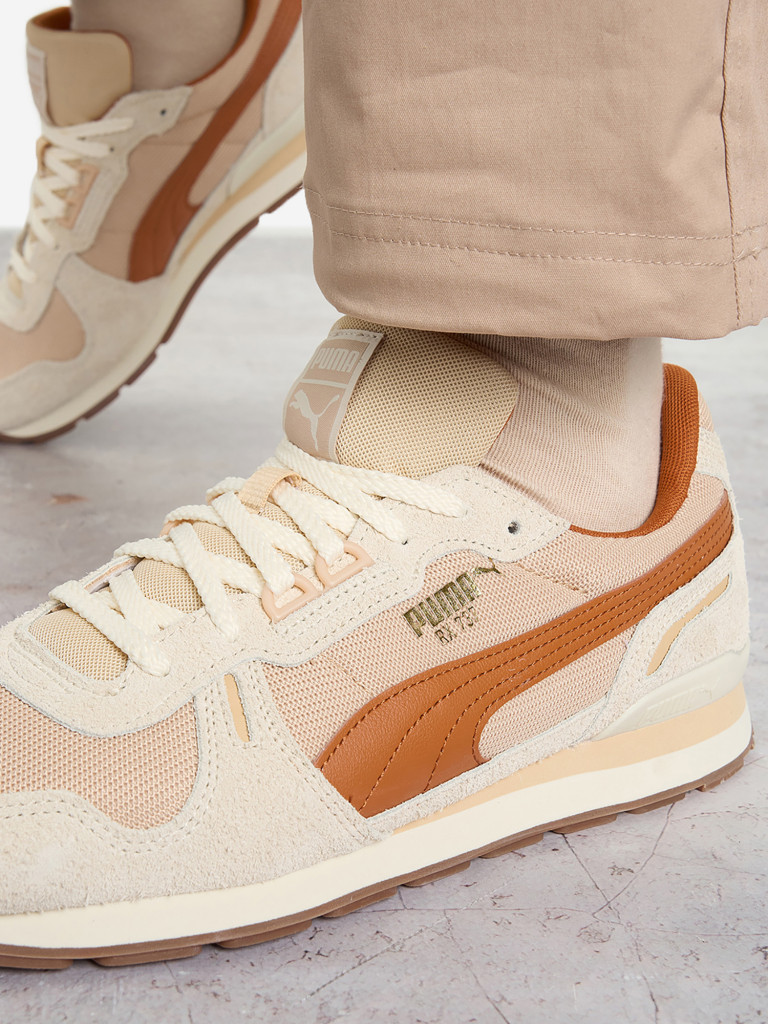 Кроссовки мужские PUMA Rx 737 Vintage