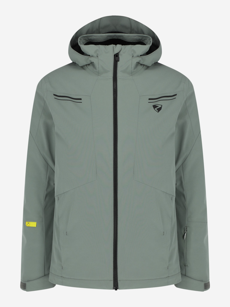 Куртка горнолыжная мужская Ziener Tafar