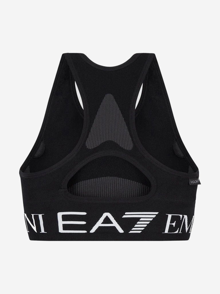 Топ женский EA7 Sport Bra