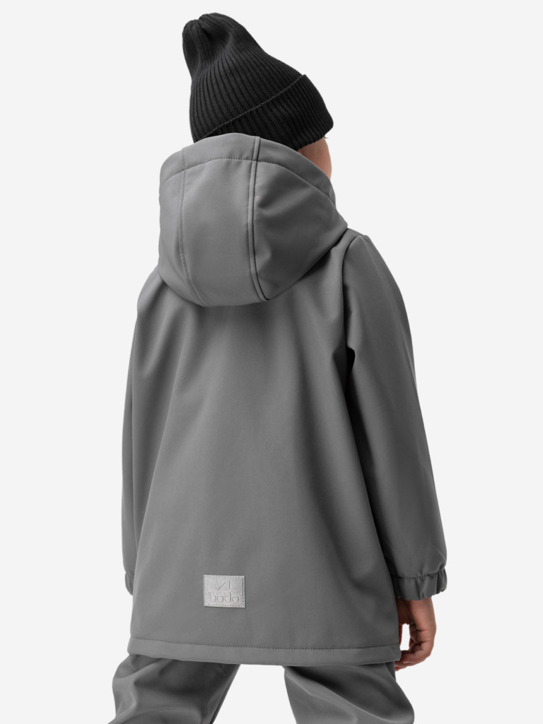 Костюм софтшелл bodo