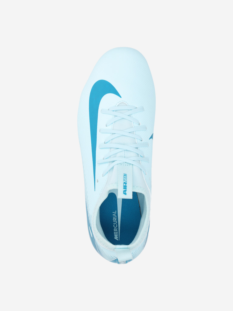 Бутсы для мальчиков Nike Jr Zoom Vapor 16 Academy Fg/Mg