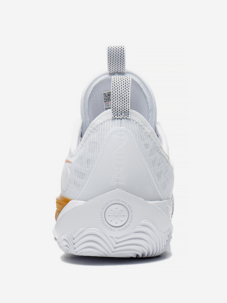 Кроссовки мужские Li-Ning Wade 808