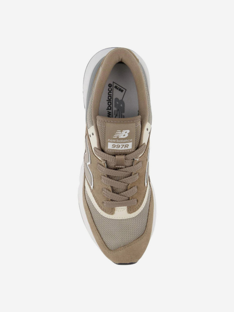 Кроссовки New Balance 997