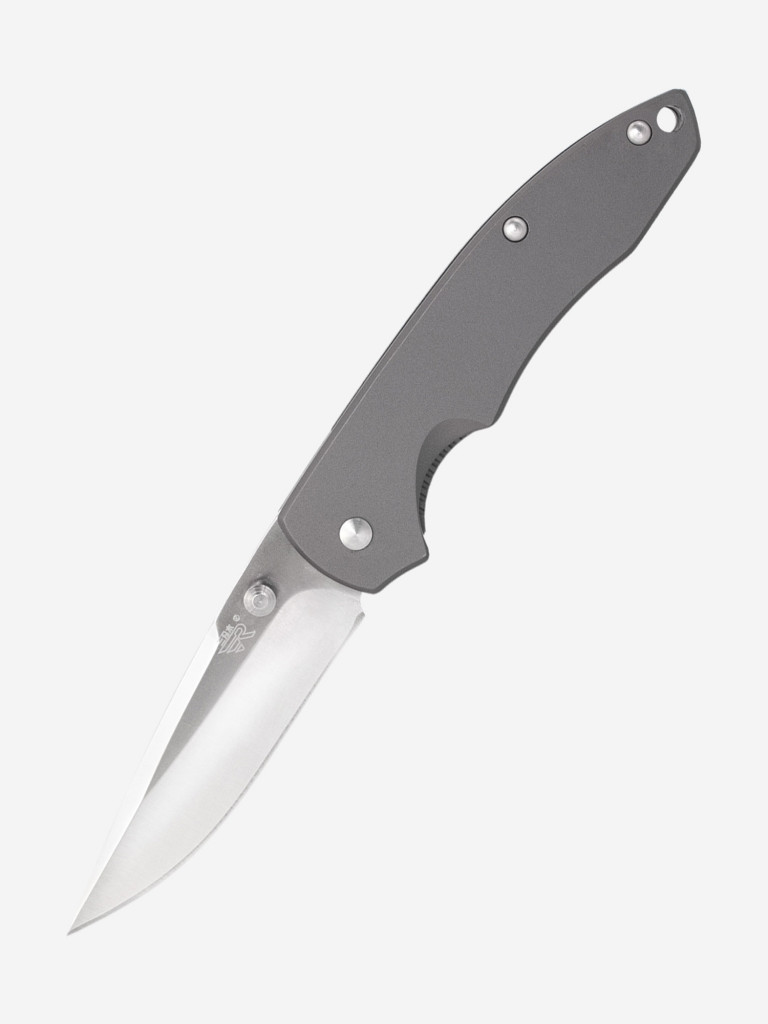 Складной нож SanRenMu 7073LUC-SK