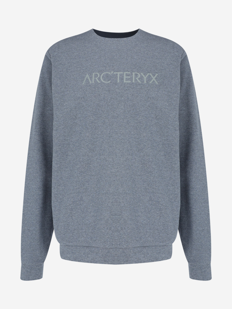 Свитшот мужской Arc'teryx Mentum