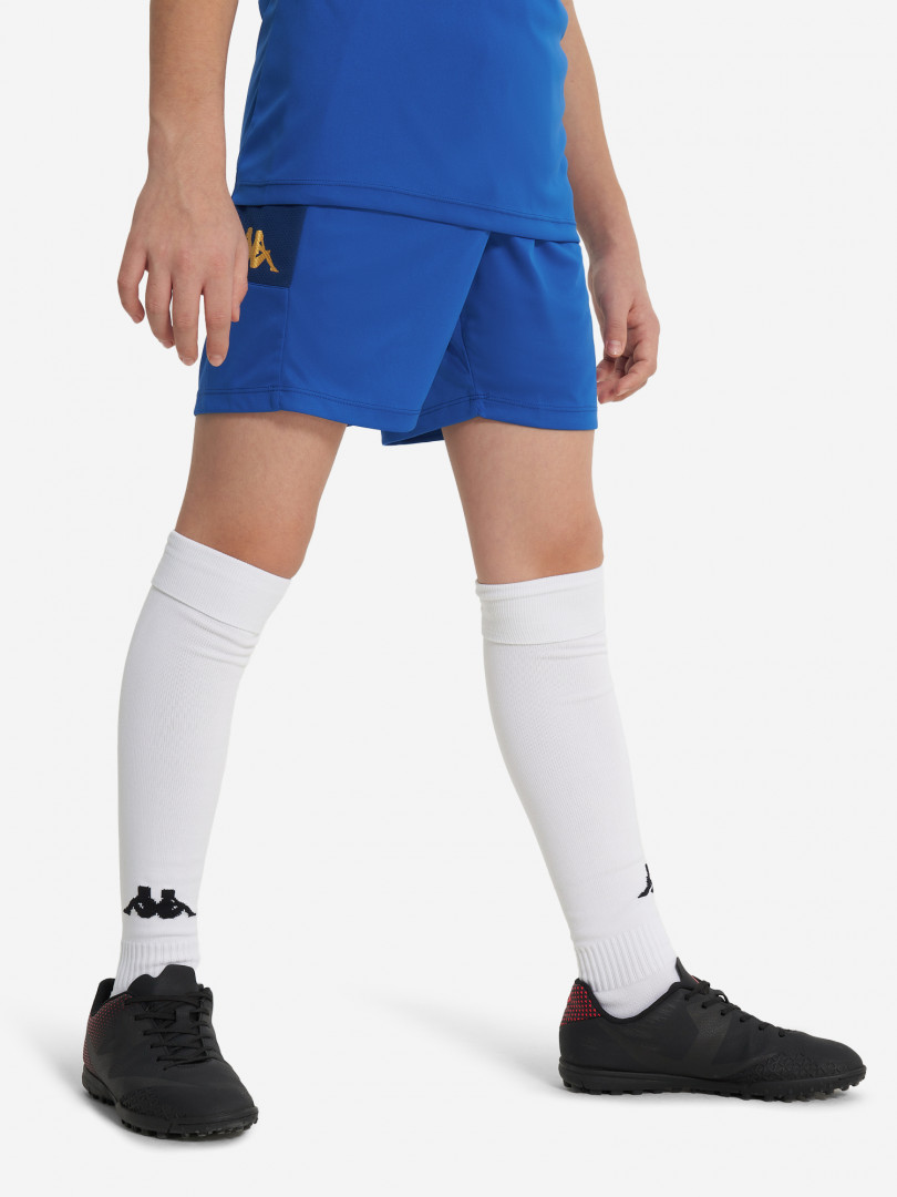 Шорты для мальчиков Kappa Синий 1499₽