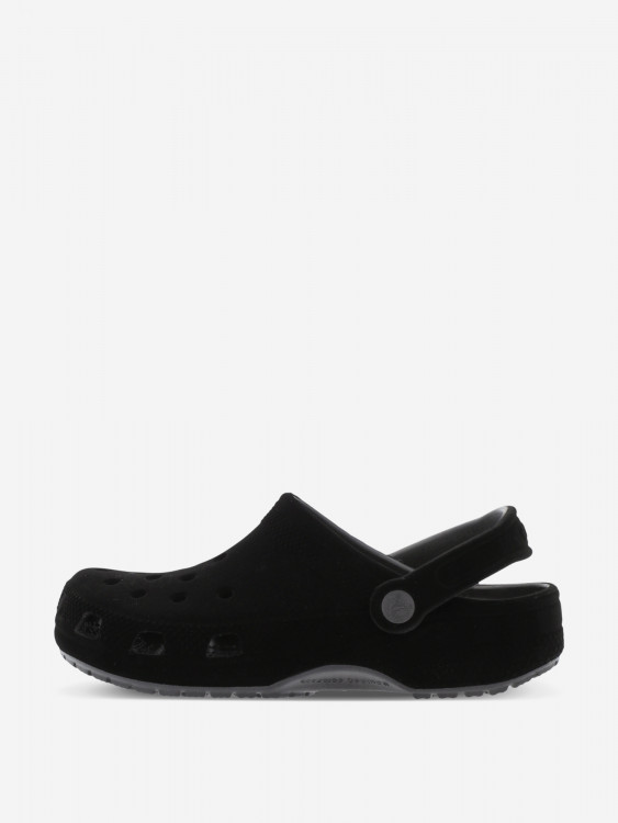 Сабо детские Crocs Classic Velvet Clog