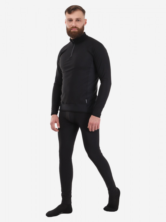 Термобелье Aquatic Т-13Ч для рыбалки, охоты и активного отдыха