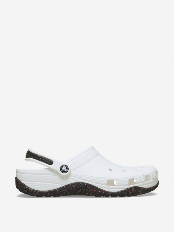 Сабо женские Crocs Classic Evo