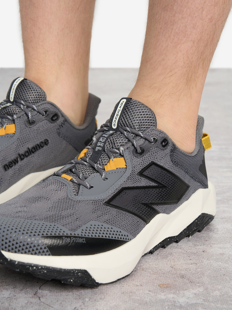 Кроссовки мужские New Balance Nitrel V6