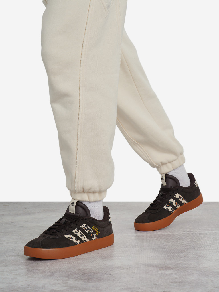 Кеды женские adidas VL Court 3.0