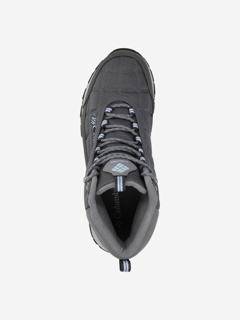 Ботинки утепленные женские Columbia Firecamp Boot