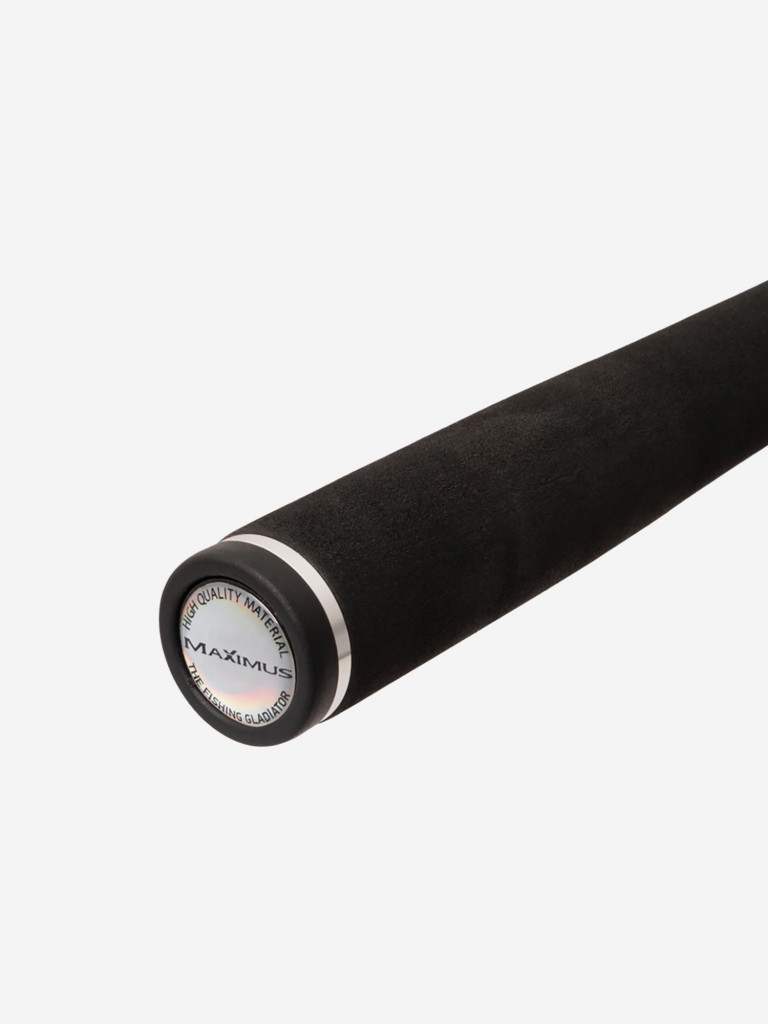Спиннинг для рыбалки Maximus UMBA 353XH 3.5m, max 150g