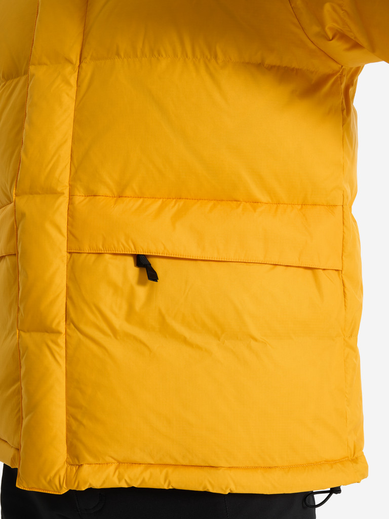 Пуховик мужской The North Face Hmlyn