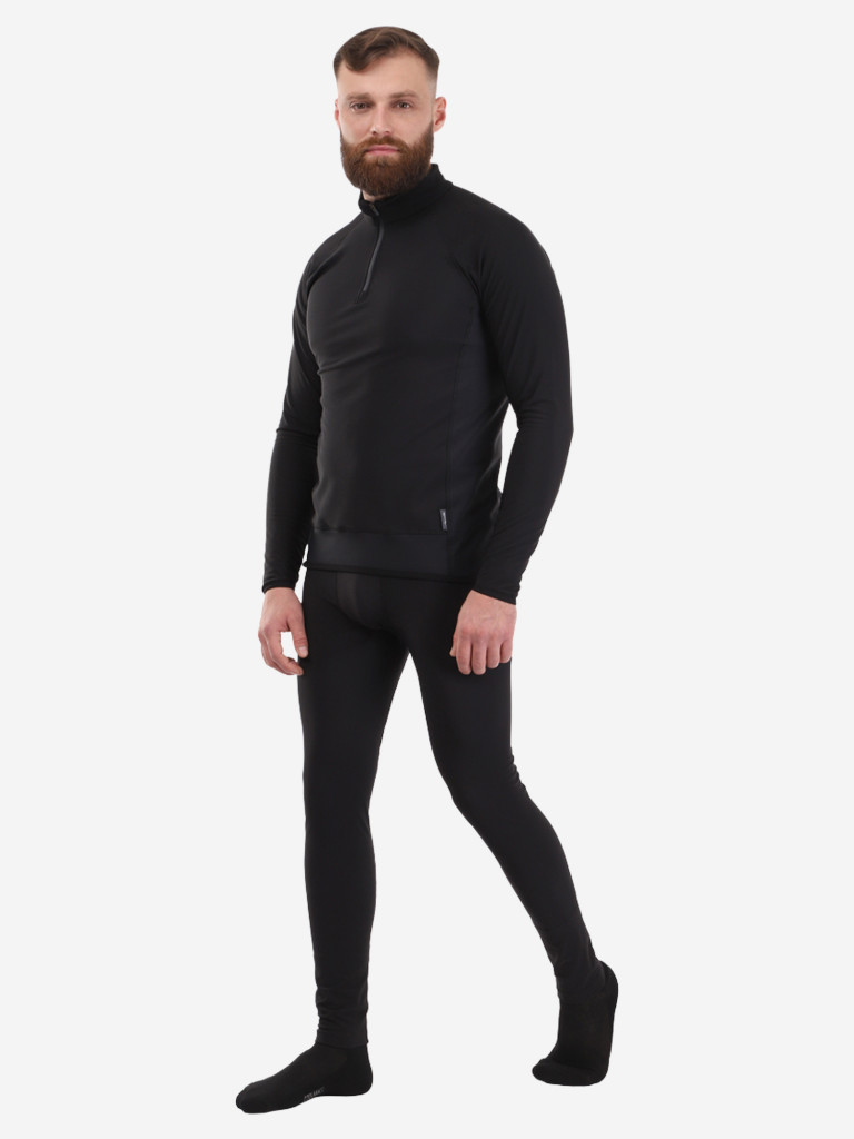 Термобелье Aquatic Т-13Ч для рыбалки, охоты и активного отдыха