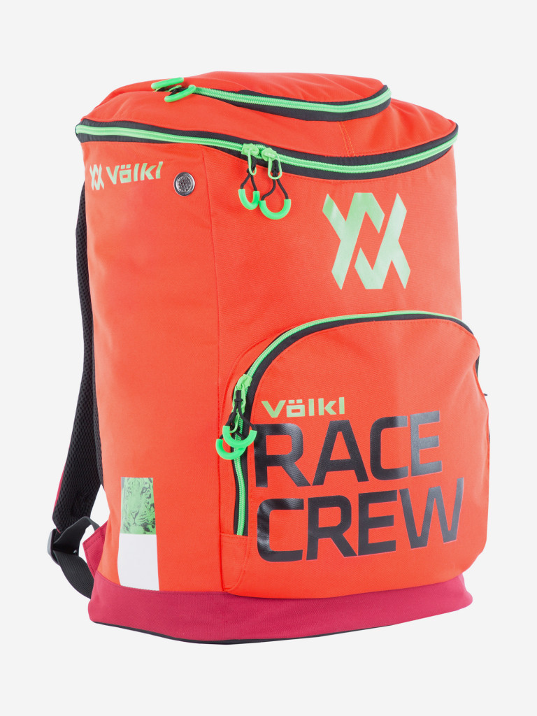 Рюкзак Volkl Race Backpack Team, 40 л