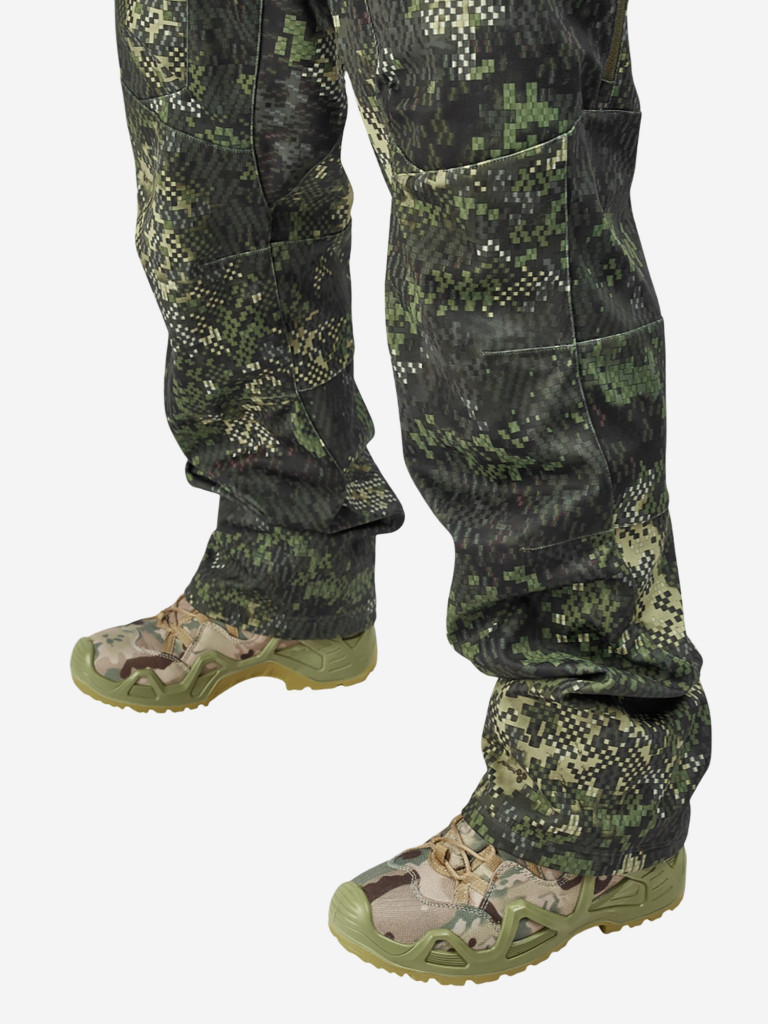 Костюм мужской Fantom Force SALAZAR демисезонный мембранный для охоты и рыбалки