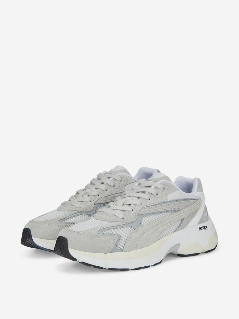 Кроссовки PUMA Teveris Nitro