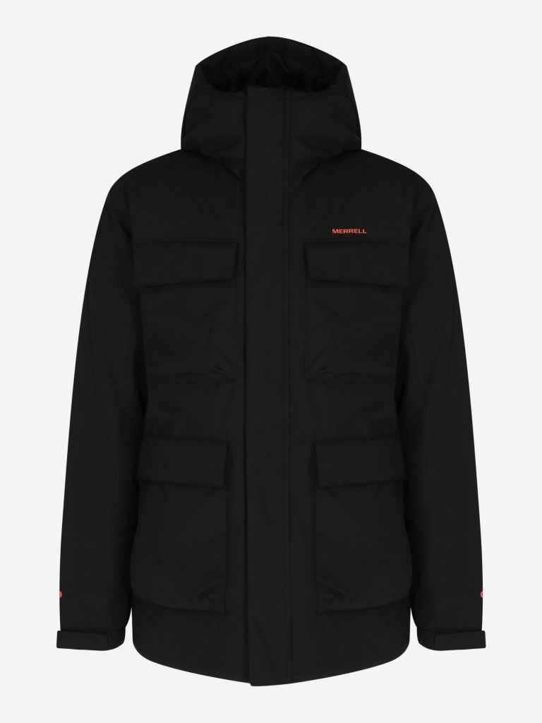 Куртка утепленная мужская Merrell