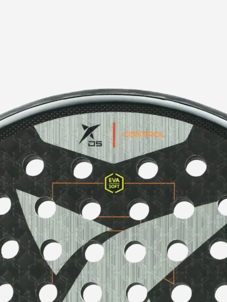 Ракетка для падела Drop Shot Axion Control 1.0 2025