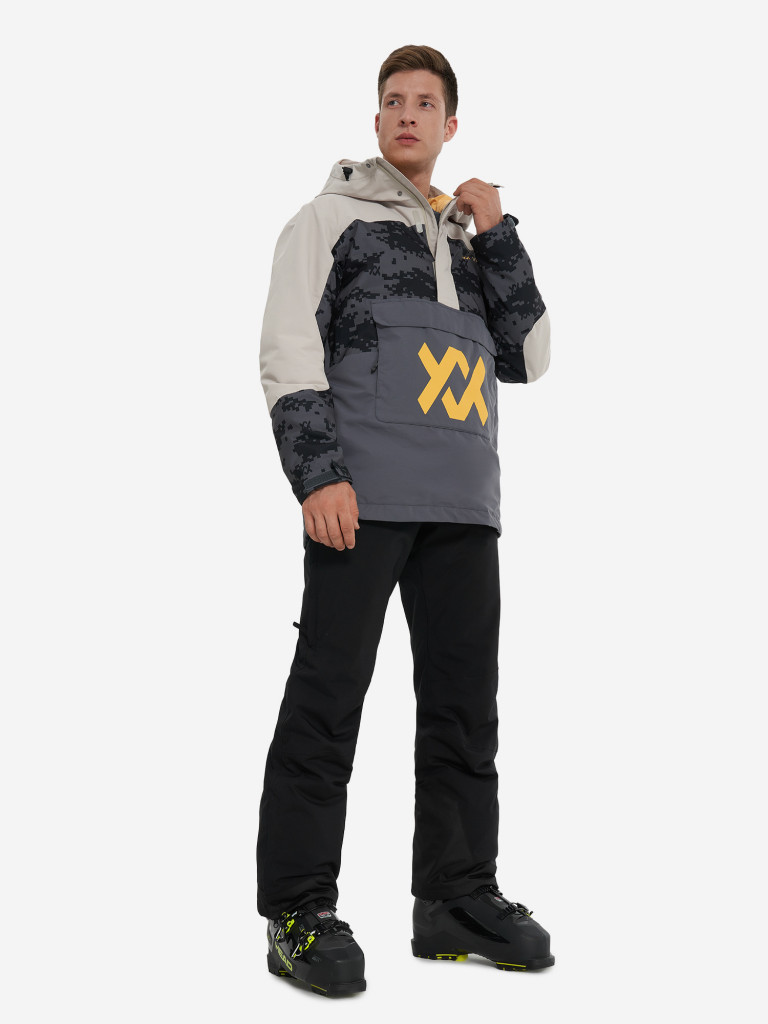 Анорак мужской Volkl