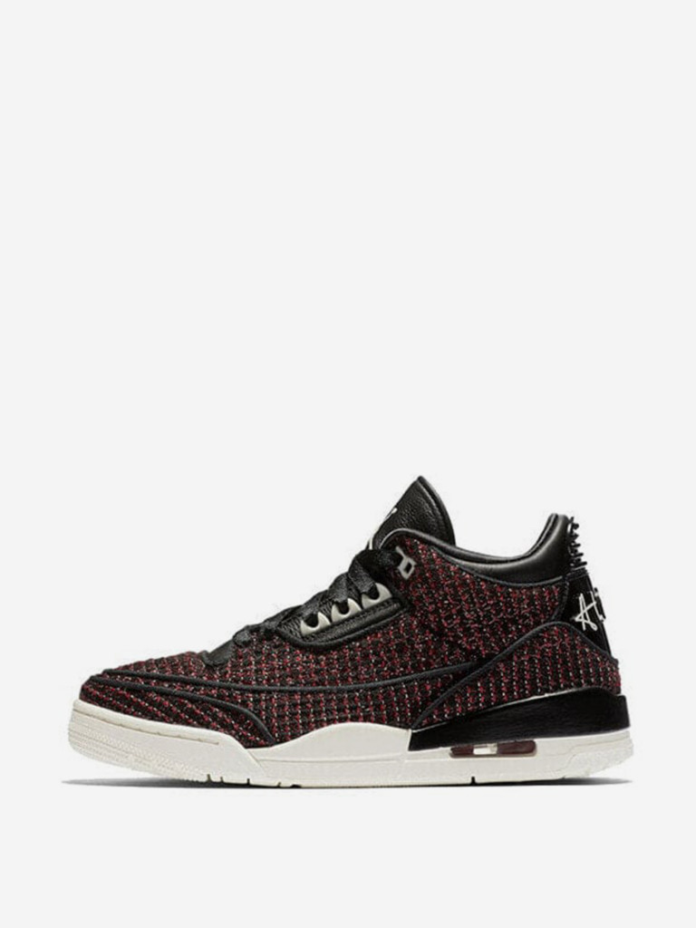 Кроссовки Jordan 3 Retro