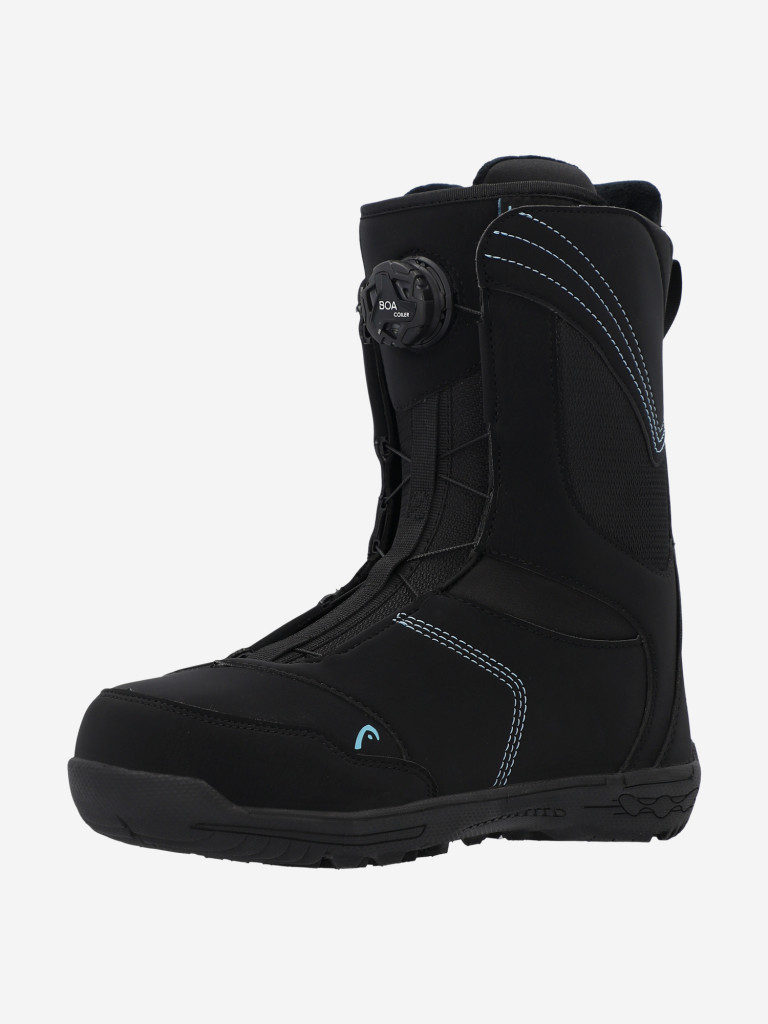 Сноубордические ботинки женские Head Eve Boa