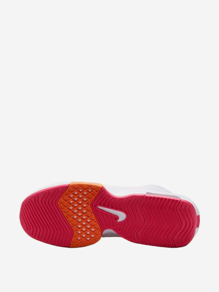Кроссовки мужские для баскетбола Nike LeBron Witness 8