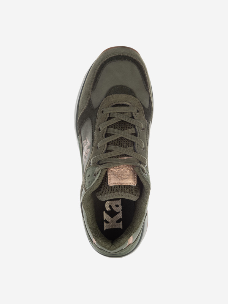 Кроссовки женские Kappa Renato