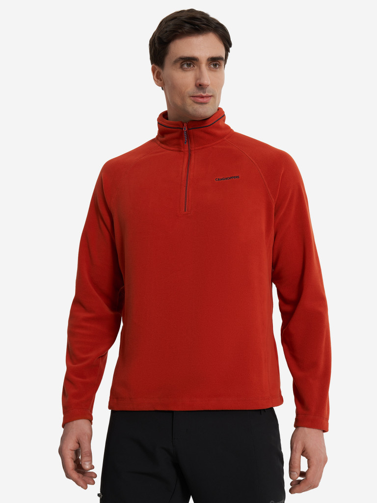 Джемпер флисовый мужской CRAGHOPPERS Corey